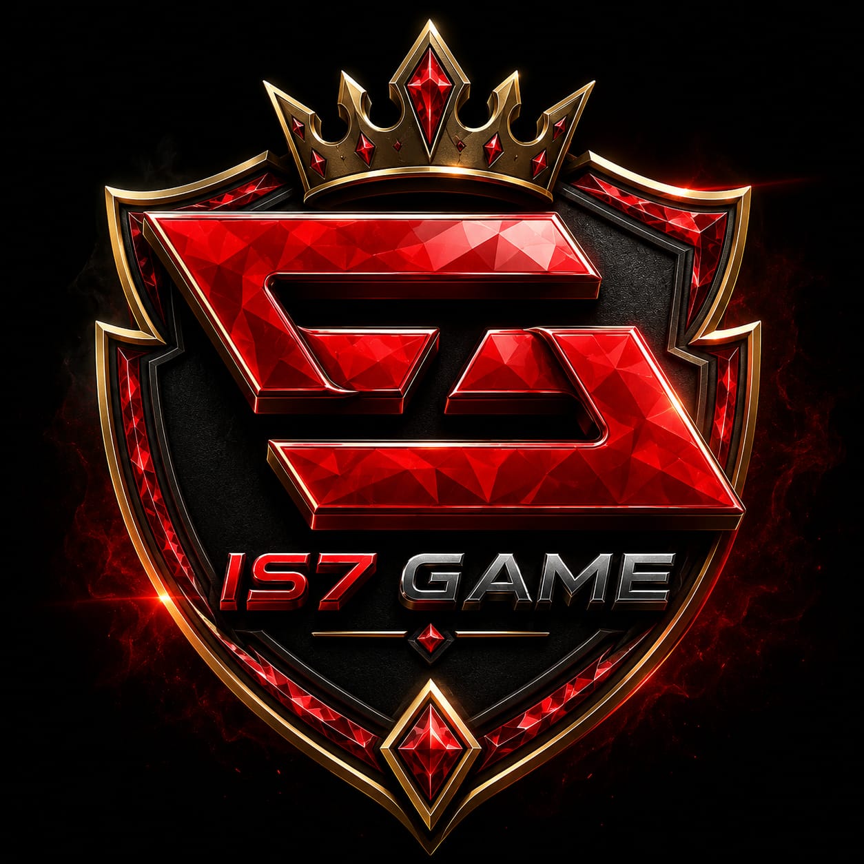 is7 Game APK Icon